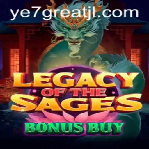 Unveiling LegacyoftheSagesBonusBuy: A Deep Dive into the New Gaming Phenomenon
