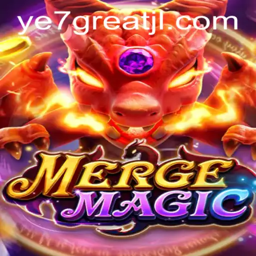 Exploring the Enchanting World of MERGEMAGIC