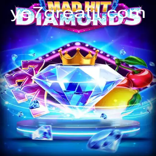 Dive into the World of MadHitDiamonds: A Thrilling Gaming Experience