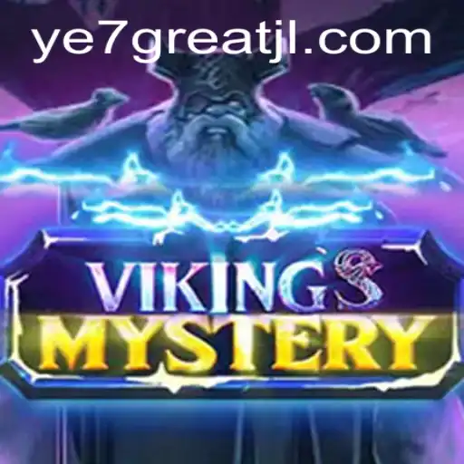 Unveil the Secrets of VikingsMystery with Ye7great