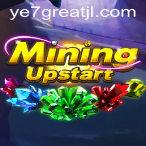 MiningUpstart: The Ultimate Conquest in the Digital Realm