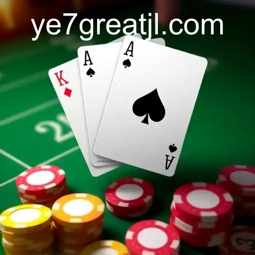 Online Baccarat: A Deep Dive into Ye7great