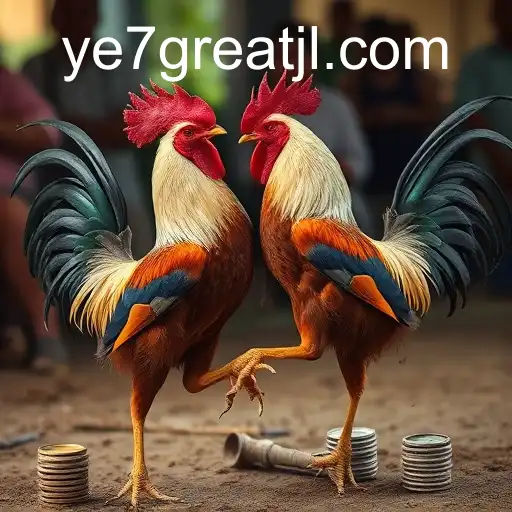 Exploring the Exciting World of Sabong Games